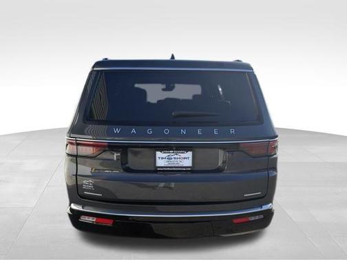2022 Jeep Wagoneer Series II 4x4