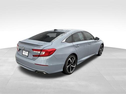 2021 Honda Accord Sport 1.5T