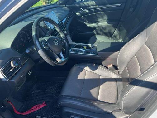 2021 Honda Accord Sport 1.5T