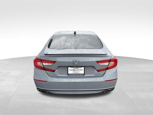 2021 Honda Accord Sport 1.5T