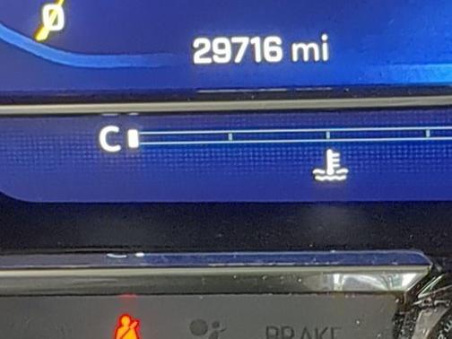 Summit White 2023 Chevrolet Silverado 1500 LT