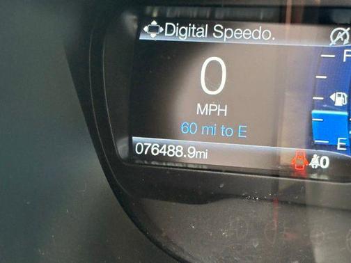 Iconic Silver Metallic 2020 Ford Ranger LARIAT