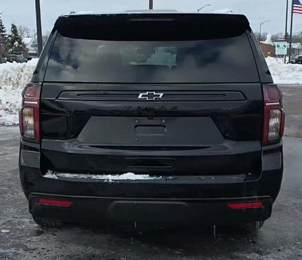 2023 Chevrolet Tahoe 4WD Z71