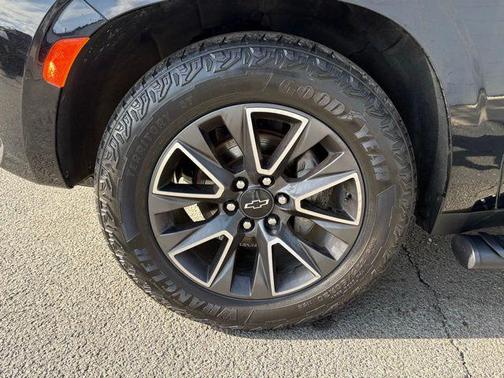 2023 Chevrolet Tahoe 4WD Z71