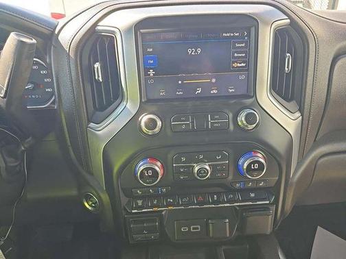 2021 GMC Sierra 3500 SLT