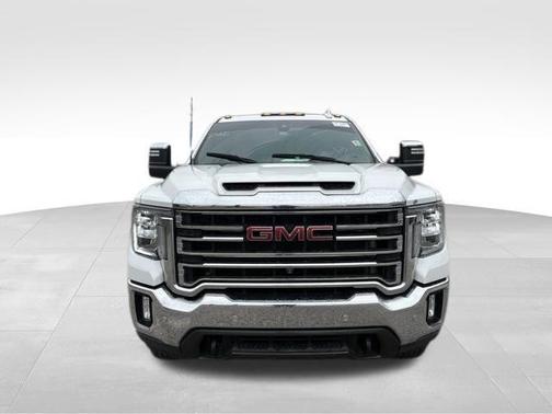 2021 GMC Sierra 3500 SLT