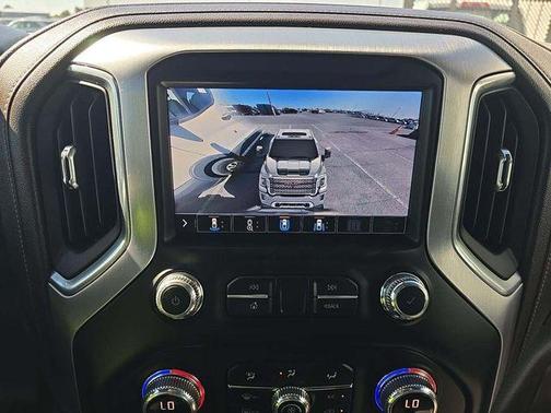 2021 GMC Sierra 3500 SLT