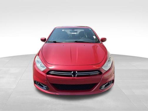 2013 Dodge Dart Limited/GT