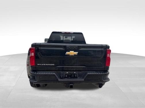 2024 Chevrolet Silverado 3500 High Country