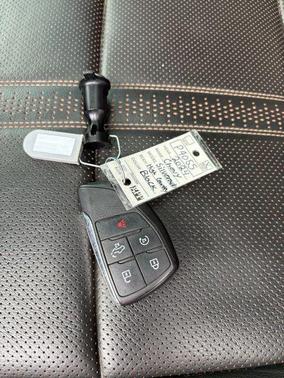 2024 Chevrolet Silverado 3500 High Country