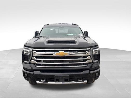 2024 Chevrolet Silverado 3500 High Country