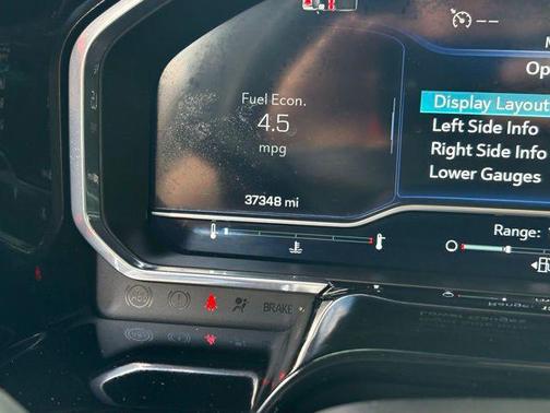 2024 Chevrolet Silverado 3500 High Country