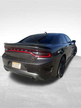 2019 Dodge Charger R/T Scat Pack