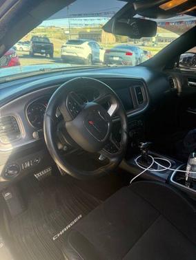 2019 Dodge Charger R/T Scat Pack