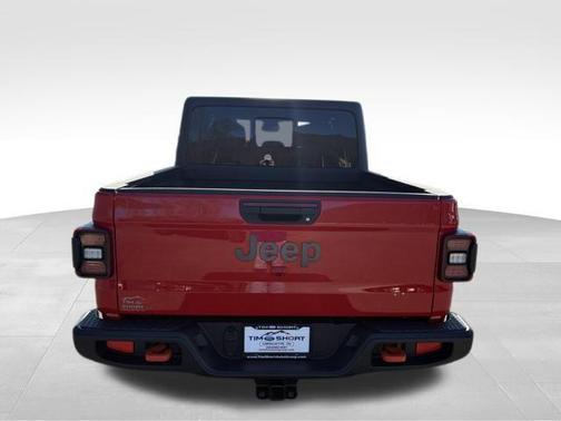 2024 Jeep Gladiator Mojave