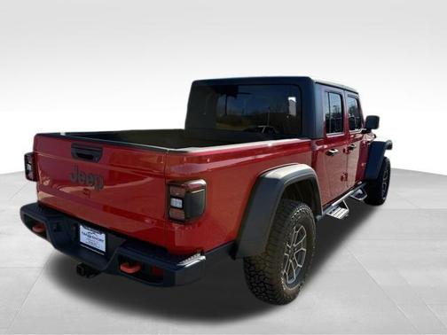 2024 Jeep Gladiator Mojave