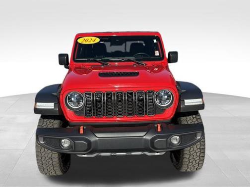 2024 Jeep Gladiator Mojave