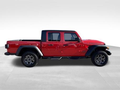 2024 Jeep Gladiator Mojave