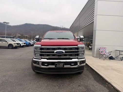 2024 Ford F-250 King Ranch