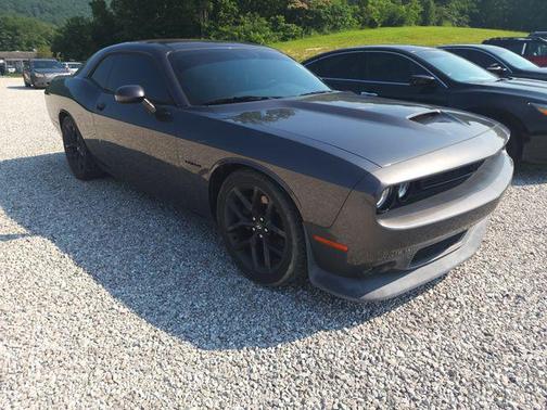 2020 Dodge Challenger R/T