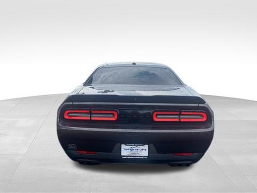 2020 Dodge Challenger R/T