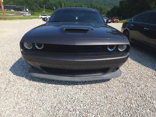 2020 Dodge Challenger R/T
