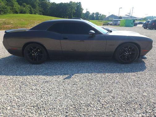 2020 Dodge Challenger R/T