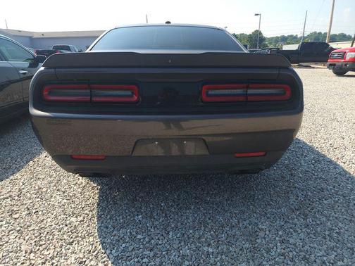 2020 Dodge Challenger R/T