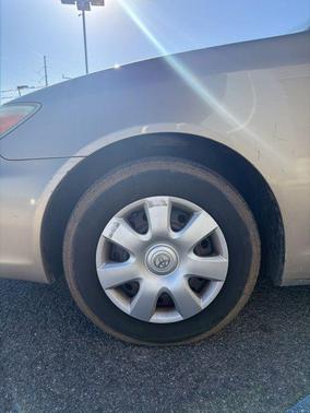 2004 Toyota Camry 