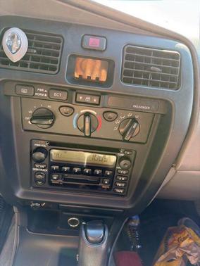 2002 Toyota 4Runner SR5