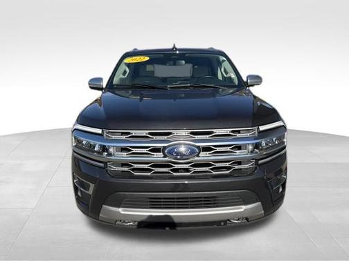 2022 Ford Expedition Platinum