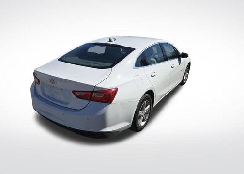 2020 Chevrolet Malibu 1LS