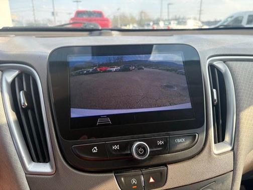 2020 Chevrolet Malibu 1LS
