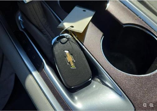 2020 Chevrolet Malibu 1LS