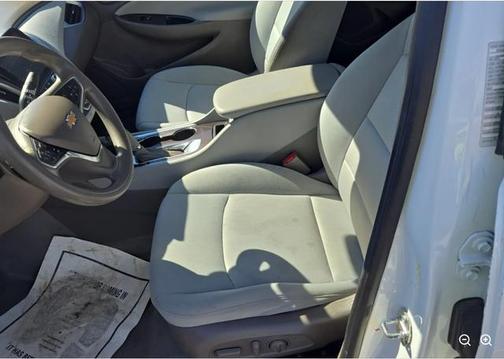 2020 Chevrolet Malibu 1LS