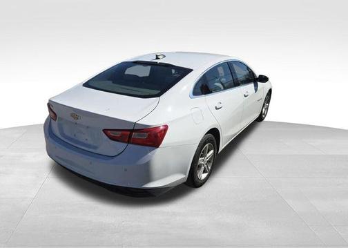 2020 Chevrolet Malibu 1LS