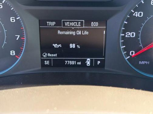 2020 Chevrolet Malibu 1LS