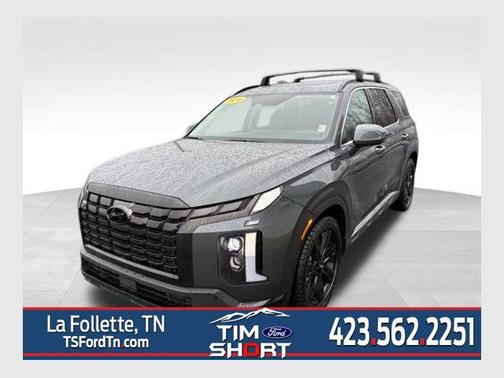 2024 Hyundai PALISADE XRT