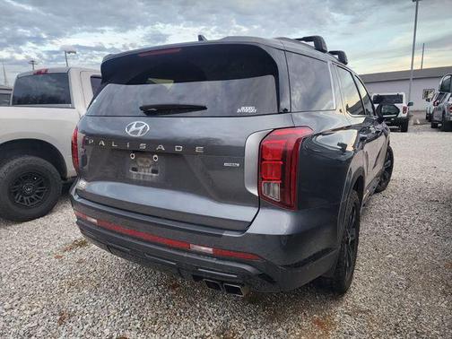 2024 Hyundai PALISADE XRT