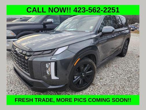 2024 Hyundai PALISADE XRT