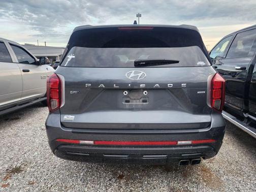 2024 Hyundai PALISADE XRT