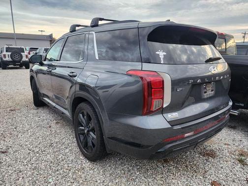 2024 Hyundai PALISADE XRT
