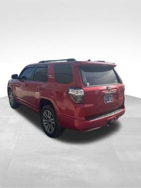 2022 Toyota 4Runner TRD Sport