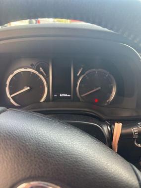 2022 Toyota 4Runner TRD Sport