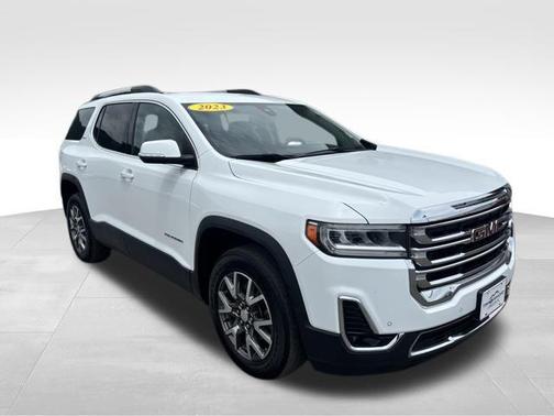 2023 GMC Acadia AWD SLT