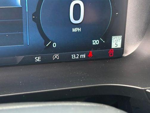 Carbonized Gray Metallic 2026 Ford F-150 Lariat