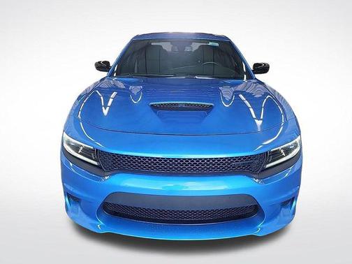 B5 Blue Pearlcoat 2023 Dodge Charger GT