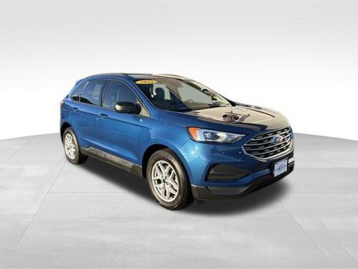 2022 Ford Edge SE