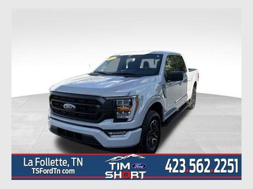 Avalanche 2023 Ford F-150 XLT
