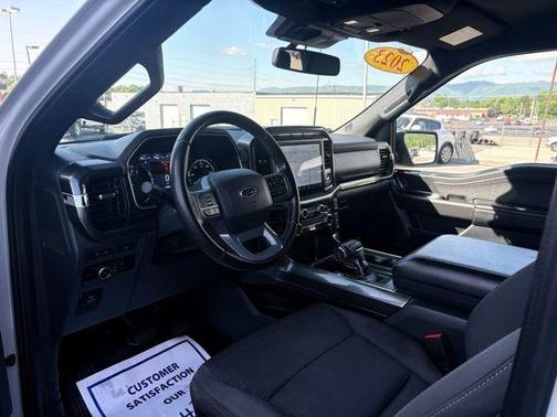 Avalanche 2023 Ford F-150 XLT